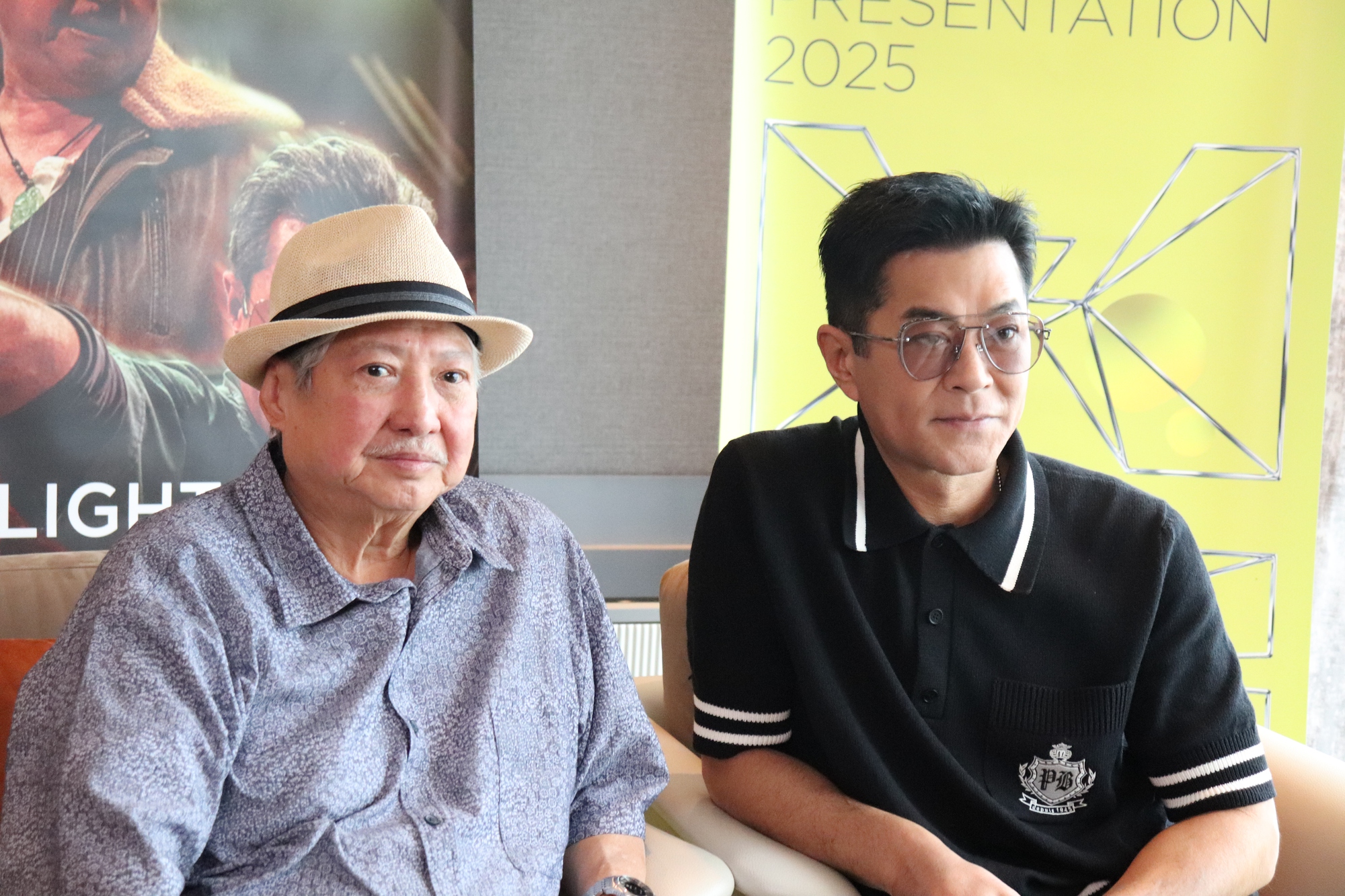 Điểm đến của giới sản xuất, phát hành phim quốc tế- Ảnh 1.