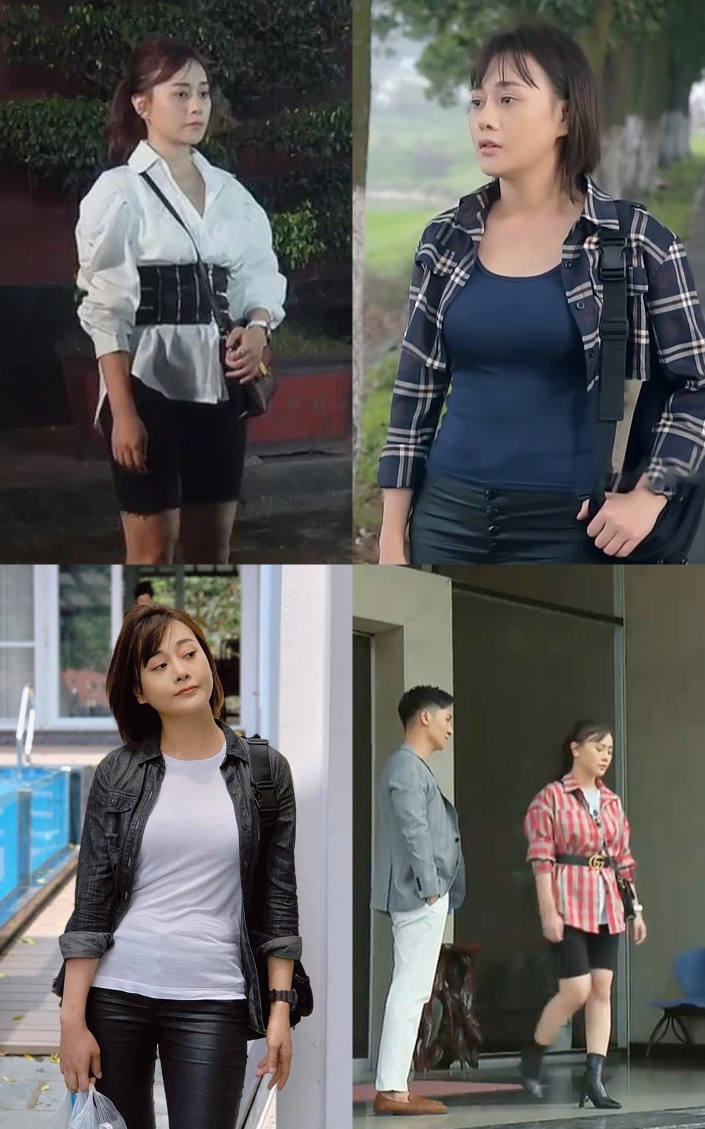 Điểm yếu chí mạng của Phương Oanh- Ảnh 2.