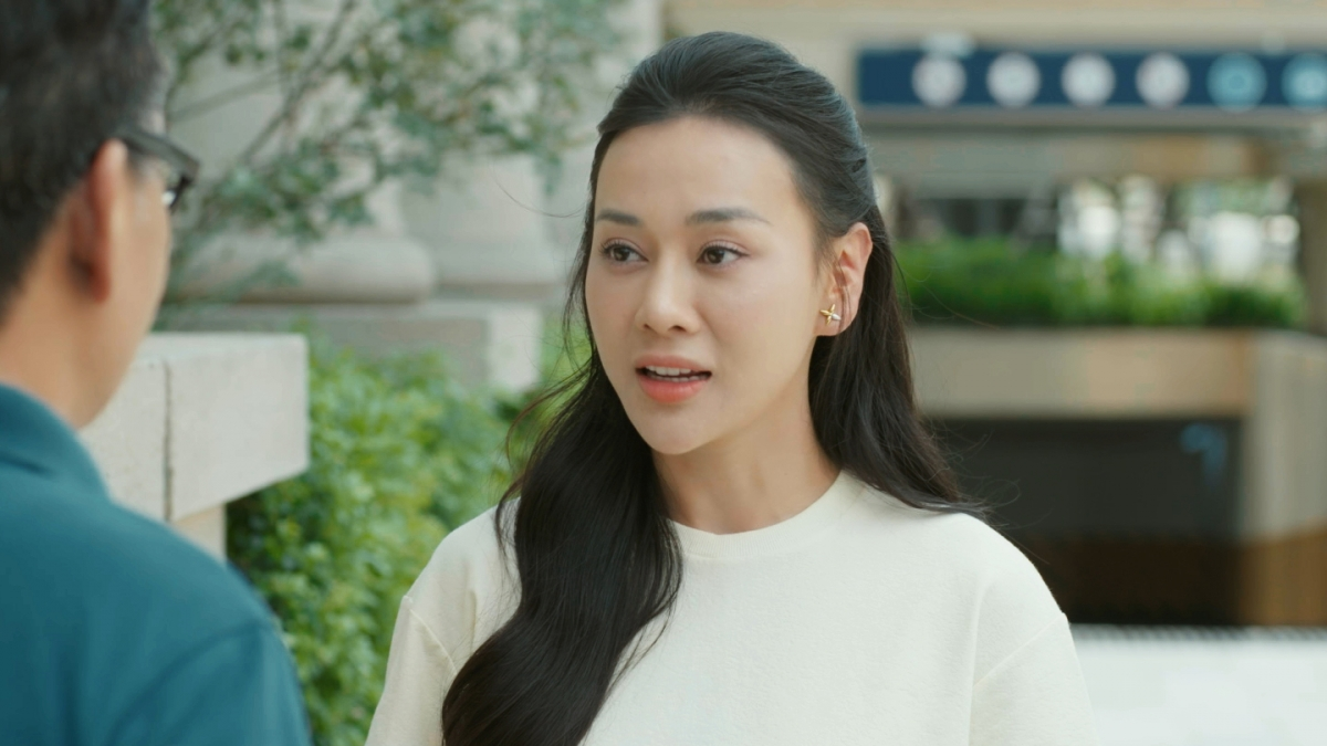 Điểm yếu chí mạng của Phương Oanh- Ảnh 1.