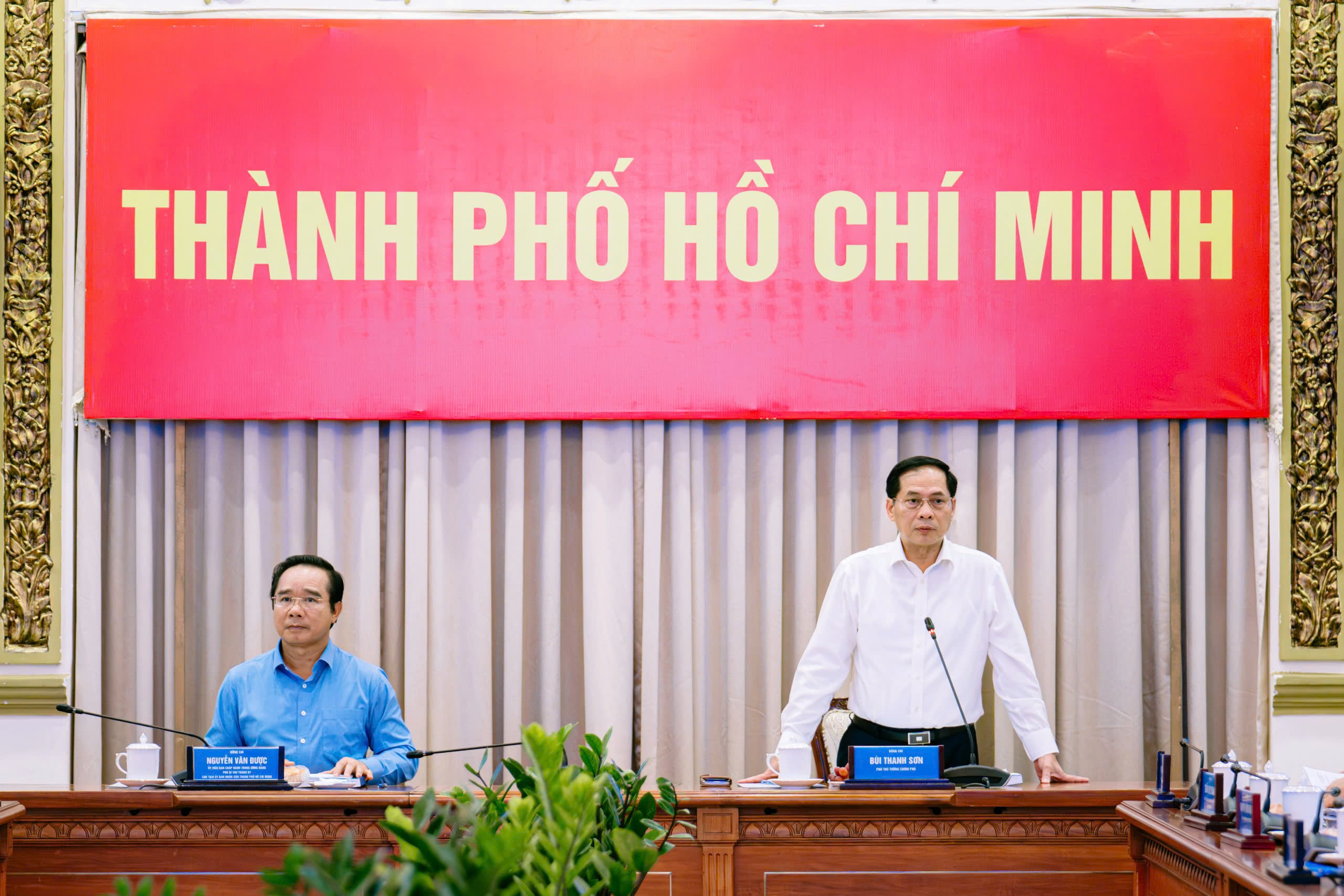 Diễn đàn kinh tế - Ảnh 1.