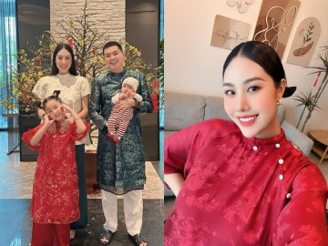 Diễn viên Thanh Hiền kể chồng có người khác: "Cô bồ muốn chọc tức tôi, viết tên chồng tôi và cô ấy lên cổ áo" 9 Sao Việt 24h: Vợ trẻ kém 37 tuổi của Quang Minh có động thái khi liên tục bị nghi là tiểu tam