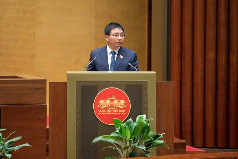 Dự thảo luật thuế thu nhập cá nhân: Điều chỉnh biểu thuế và giảm trừ gia cảnh - Ảnh 1.