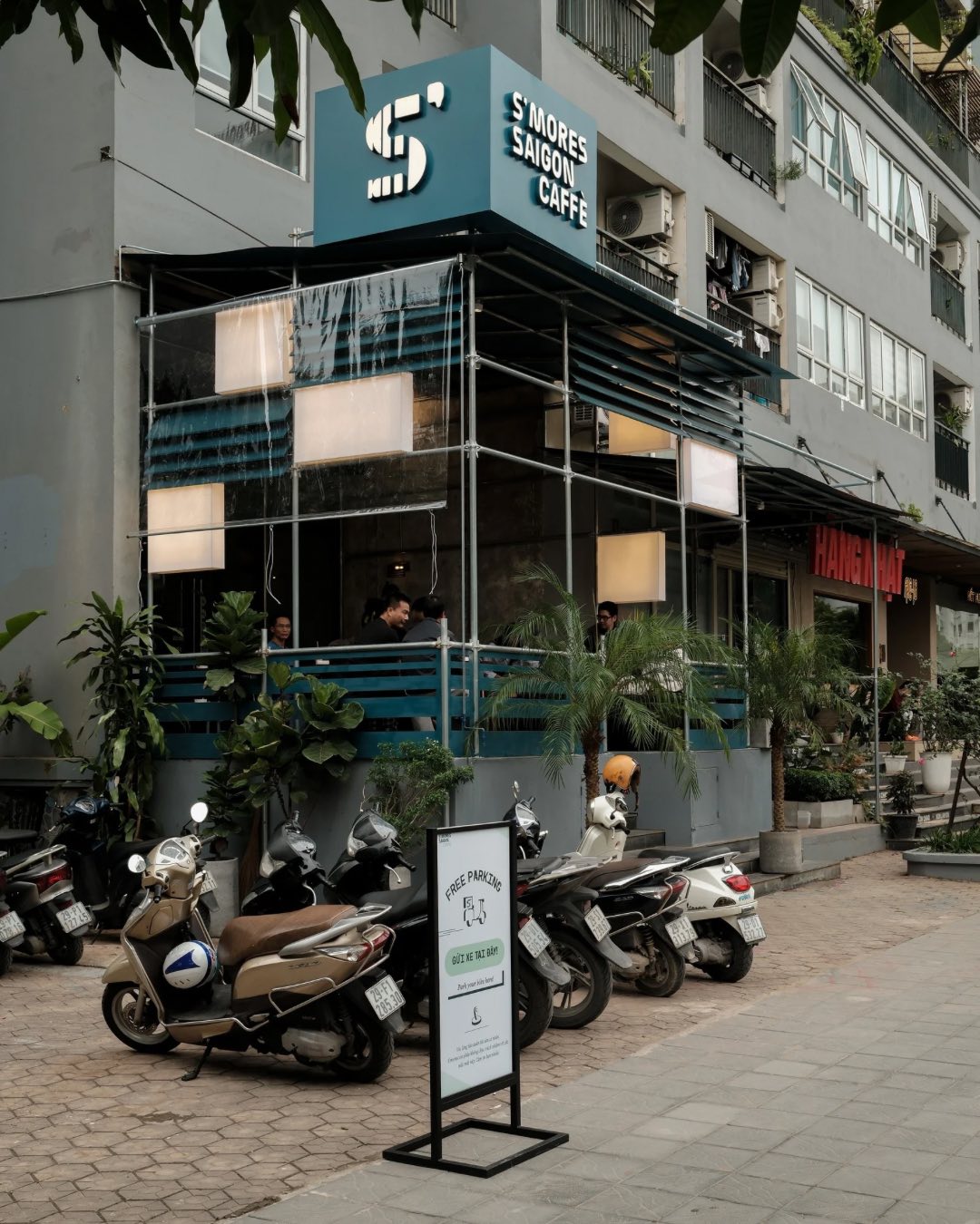 Các thương hiệu F&B nổi tiếng của TP.HCM lần lượt khai trương tại Hà Nội: Điều gì đang diễn ra?- Ảnh 2.