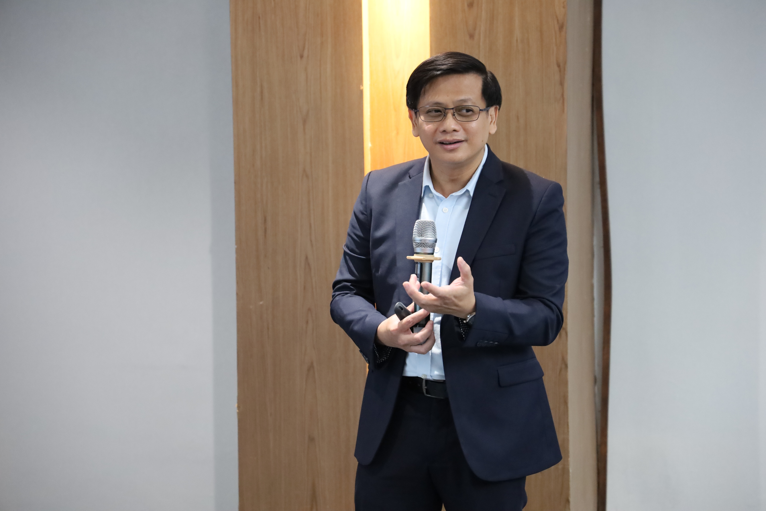 Tại sao TP HCM chậm chân trong ngành bán dẫn và cách cải thiện tình hình - Ảnh 3. Tại sao TP HCM chậm chân trong ngành bán dẫn và cách cải thiện tình hình - Ảnh 3.