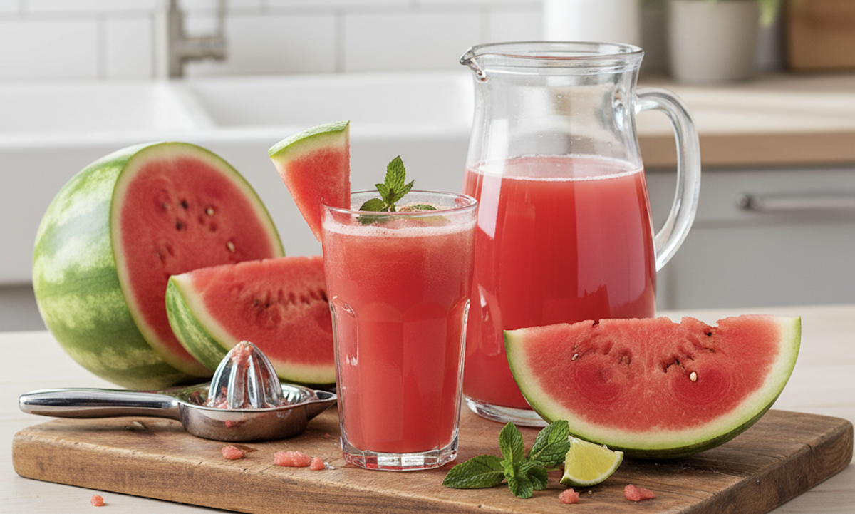 Dieu gi xay ra khi an dua hau thuong