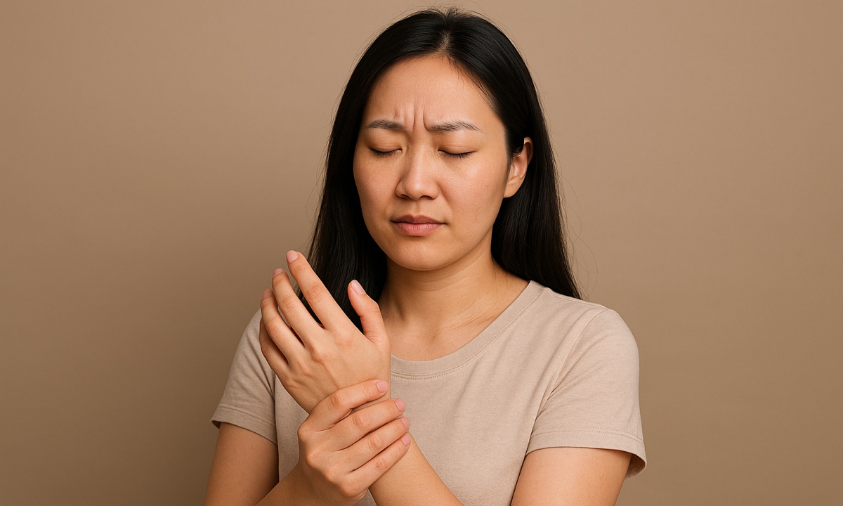 Dieu gi xay ra khi co the thieu magie