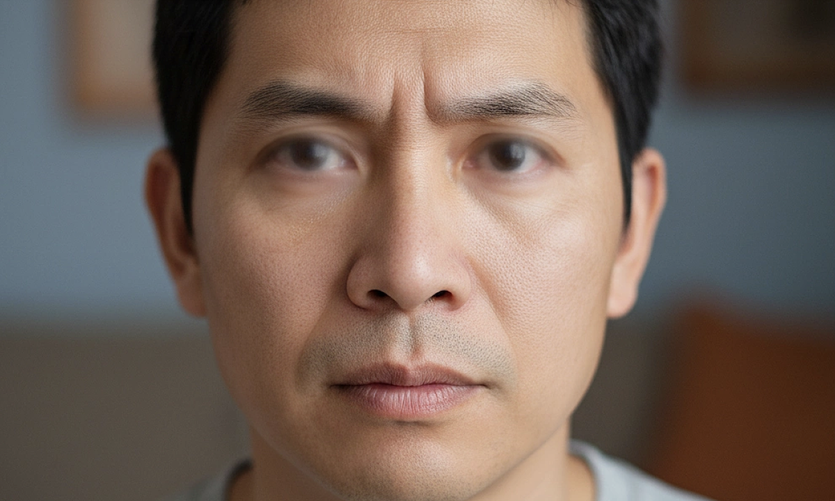 Dieu gi xay ra khi mat nhin thay dom den