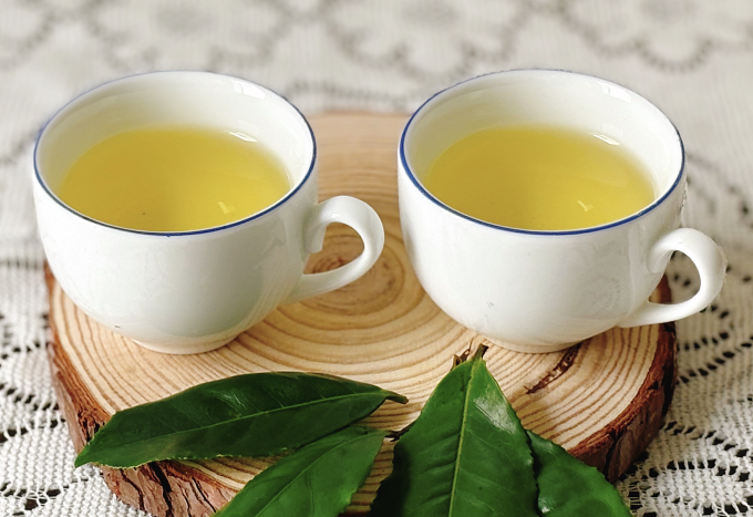 Lợi ích sức khỏe khi uống trà thường xuyên/Điều gì xảy ra khi uống trà mỗi ngày?