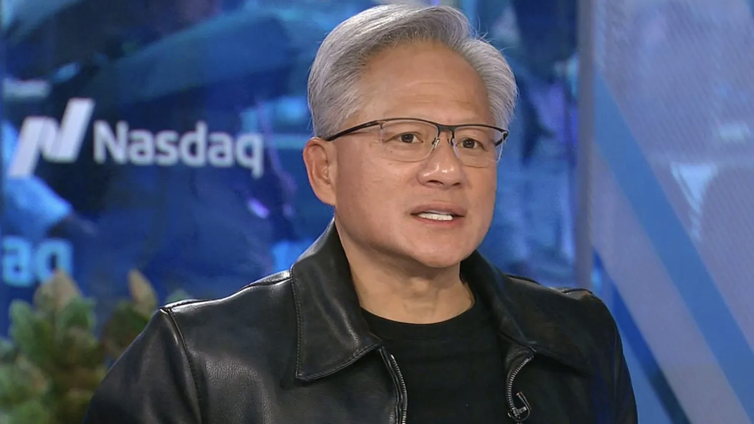 Điều khiến CEO Nvidia Jensen Huang tiếc nuối - Ảnh 1. Điều khiến CEO Nvidia Jensen Huang tiếc nuối - Ảnh 1.