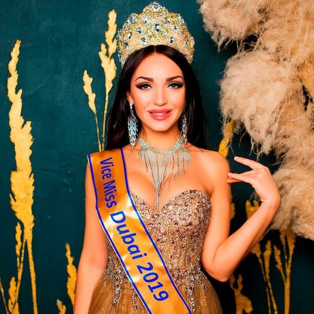 Dính đến chất cấm, 1 hoa hậu đối diện mức án lên tới 20 năm tù- Ảnh 1.