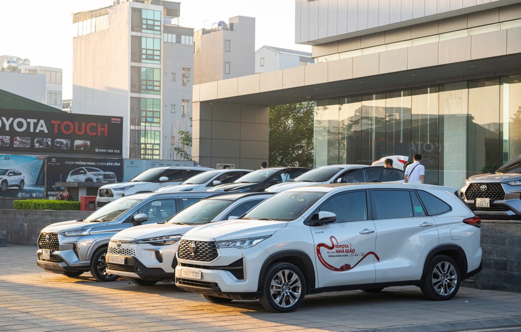 Độ bền pin hybrid của xe Toyota - 2