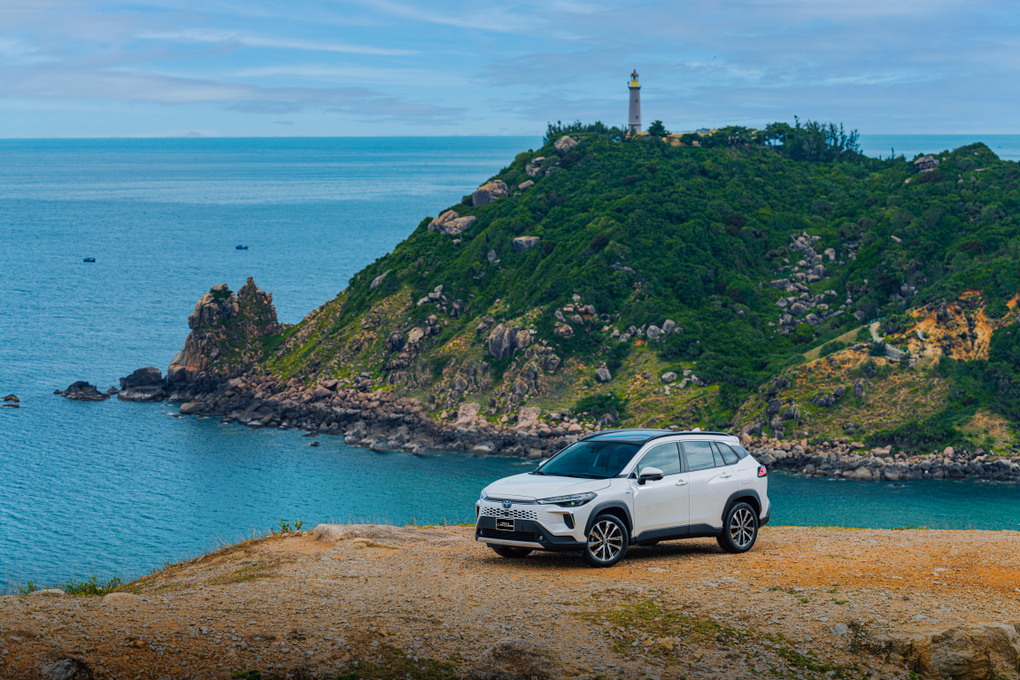 Độ bền pin hybrid của xe Toyota - 1