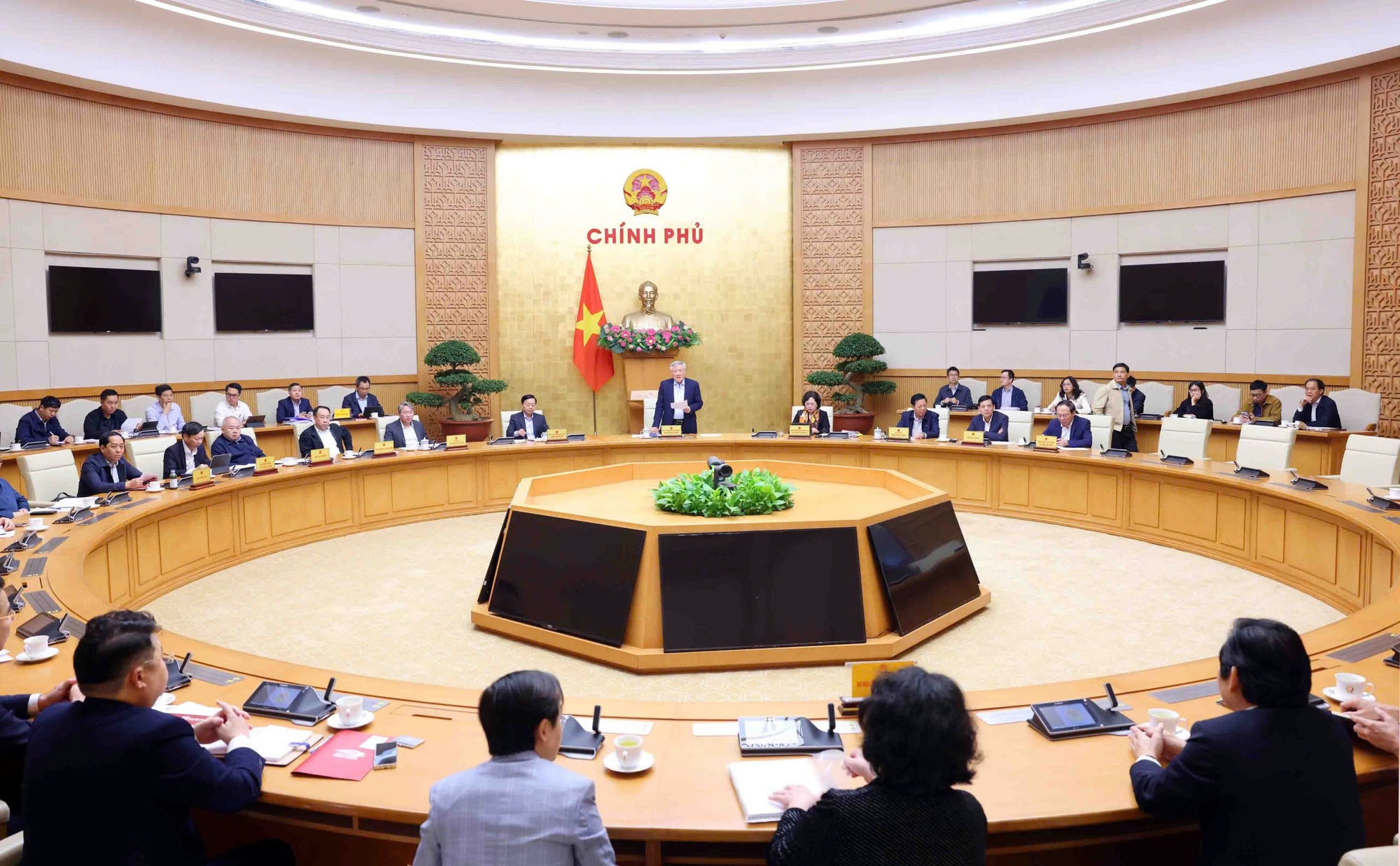 đường sắt cao tốc - Ảnh 1.