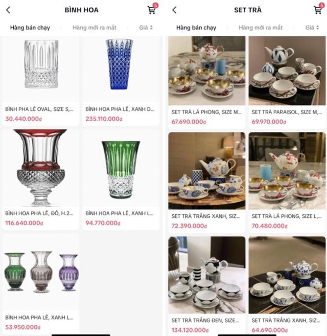 Đoàn Di Băng tiêu tiền ác- Ảnh 5.