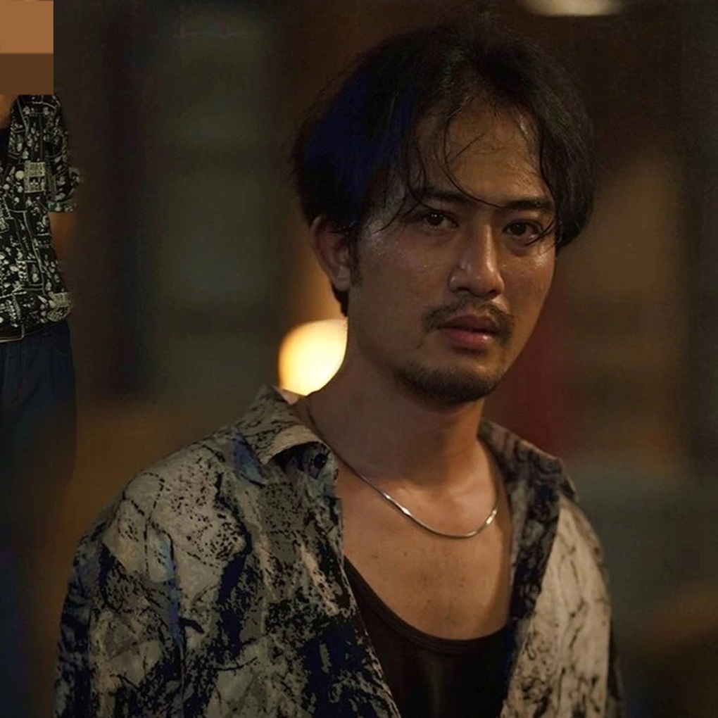 Doãn Quốc Đam: Tôi không thấy thiệt thòi khi Nam tiến đóng vai phụ - 1