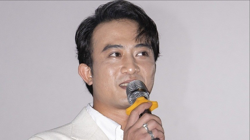 Doan Quoc Dam ‘Nhieu nghe si chi tap trung lam