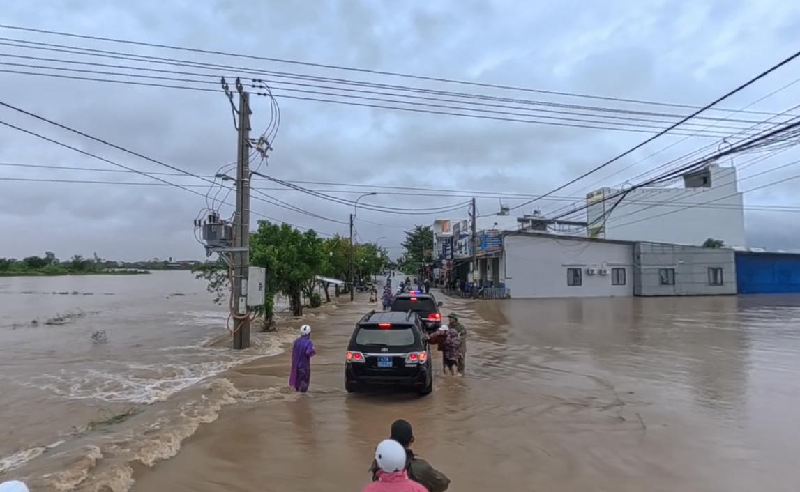 Đắk Lắk - Ảnh 1.