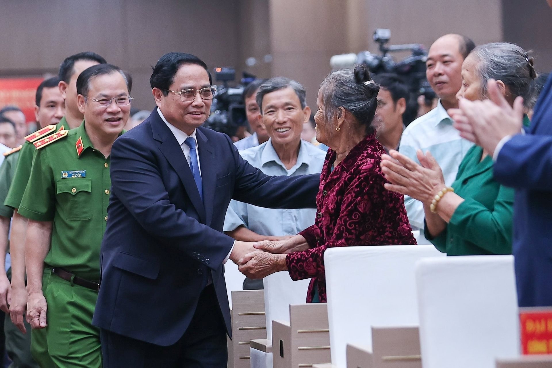 Doanh nghiệp Việt dùng công nghệ làm dự án tri ân, mong muốn 