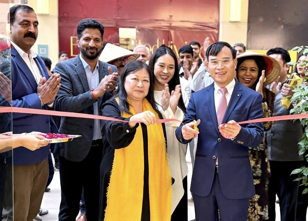 Doanh nghiệp Việt tăng tốc đầu tư ra nước ngoài, gặt hái lợi nhuận cao - 1