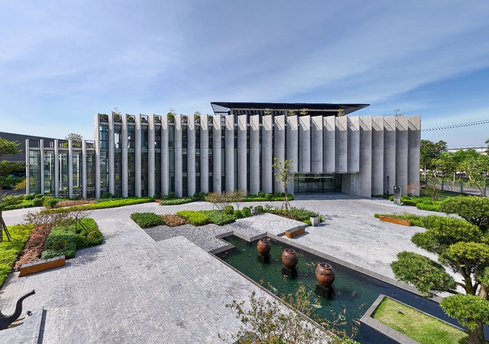 Doanh nghiệp Việt tự chủ sản xuất, phát triển năng lực nguồn nhân sự - 2