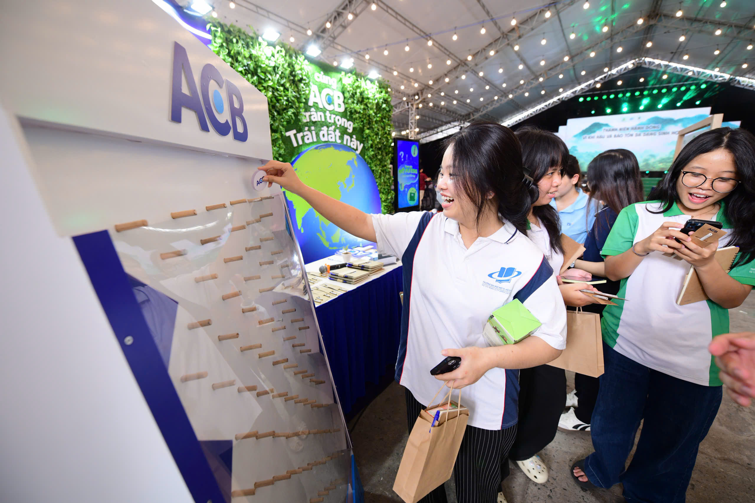 Việt Nam Xanh  - Ảnh 1.