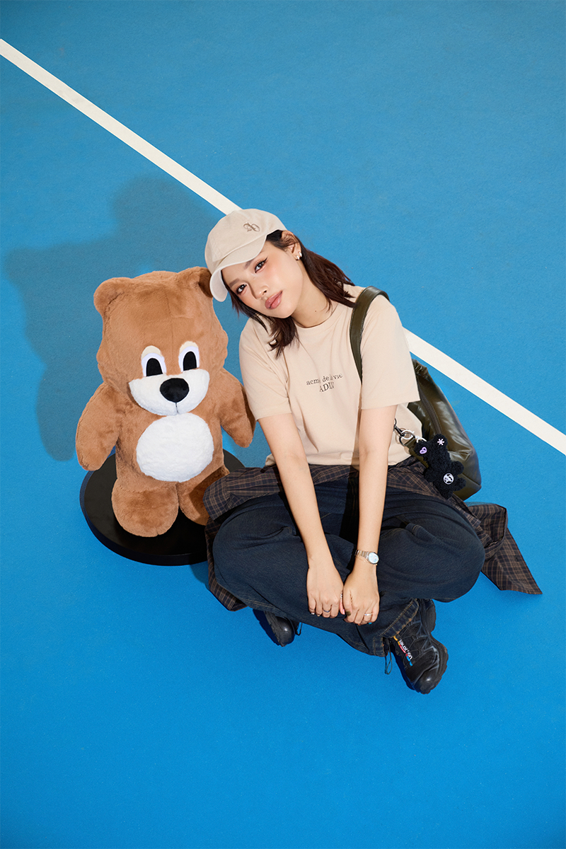 Doi ban than Duy Khanh Cara de thuong muon