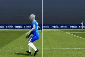 Bàn thắng gây tranh cãi của Chelsea khiến fan phẫn nộ