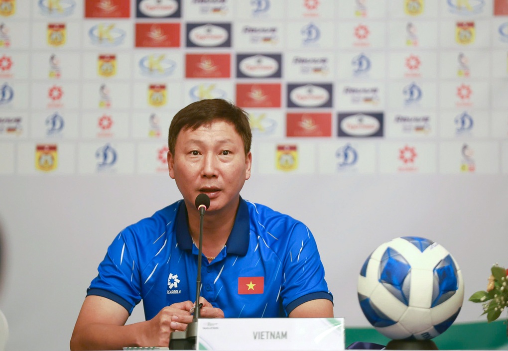 Xuân Son, Tuấn Hải tỏa sáng, đội tuyển Việt Nam thắng trên sân Lào - 3