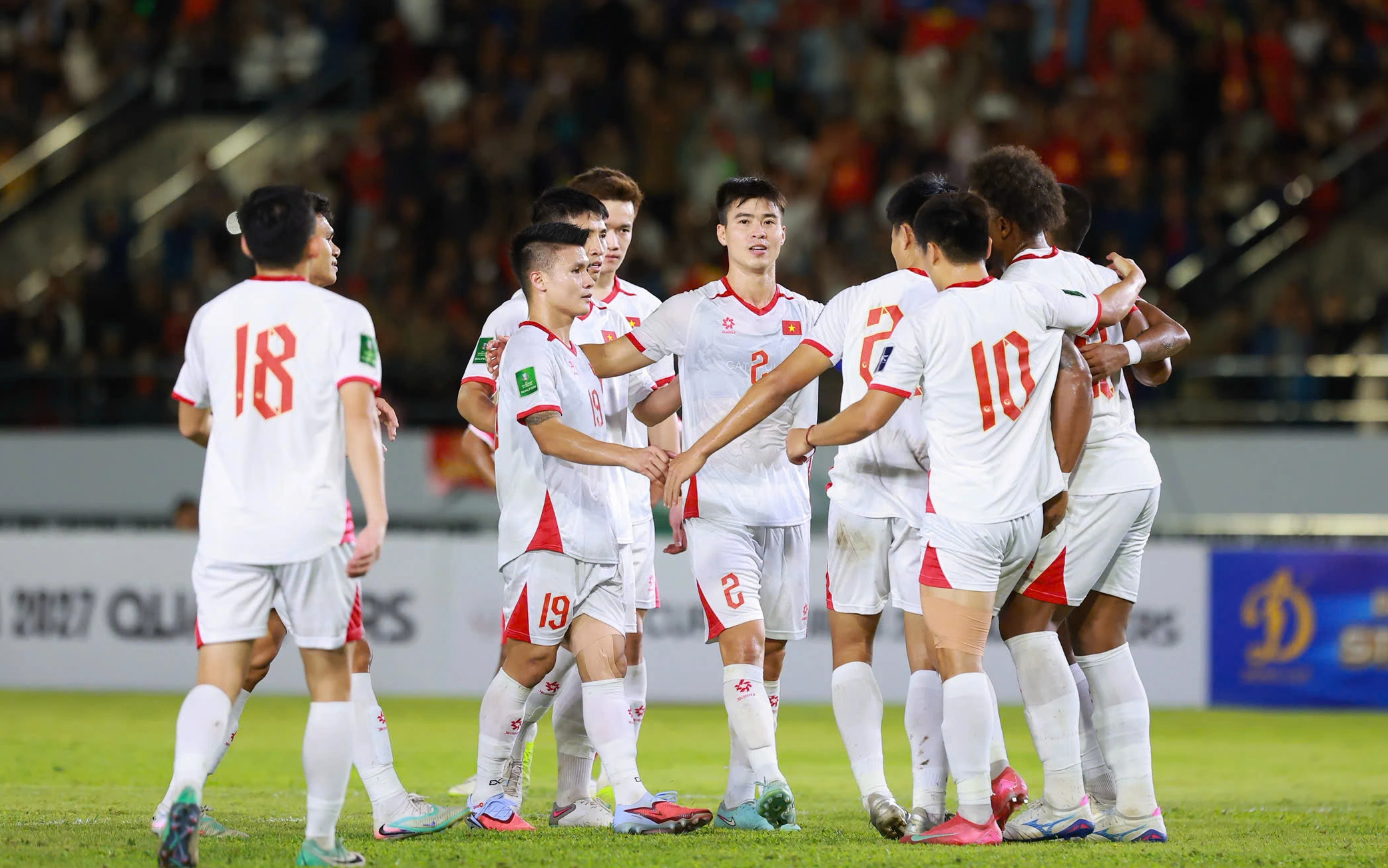 Đội tuyển Việt Nam tự tin quyết thắng Malaysia, trở lại tốp 100 trong năm 2026- Ảnh 1.