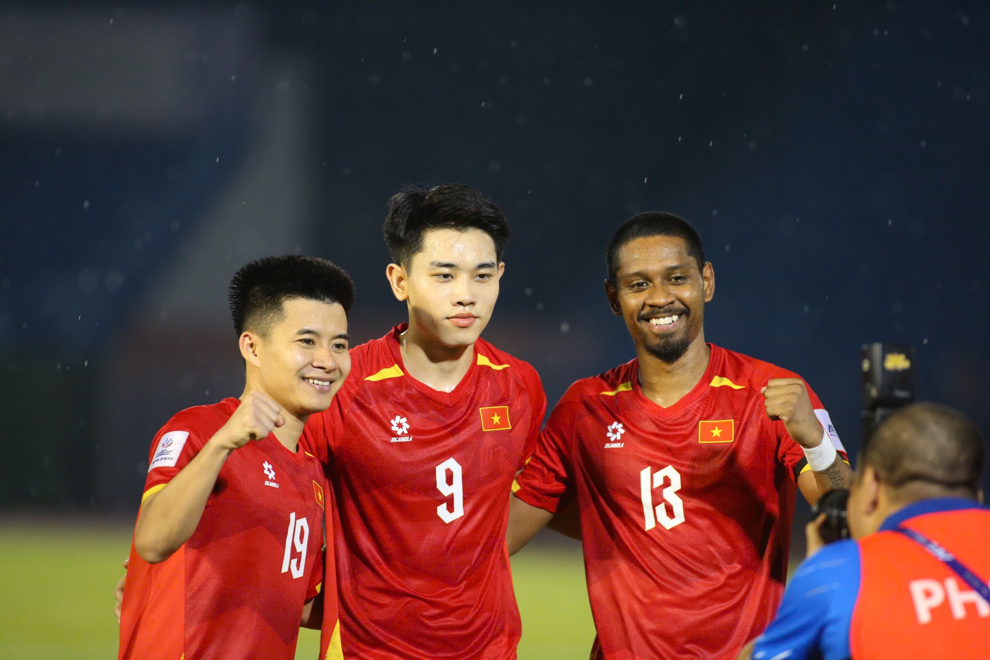 Đội tuyển Việt Nam và ván bài lật ngửa- Ảnh 2.