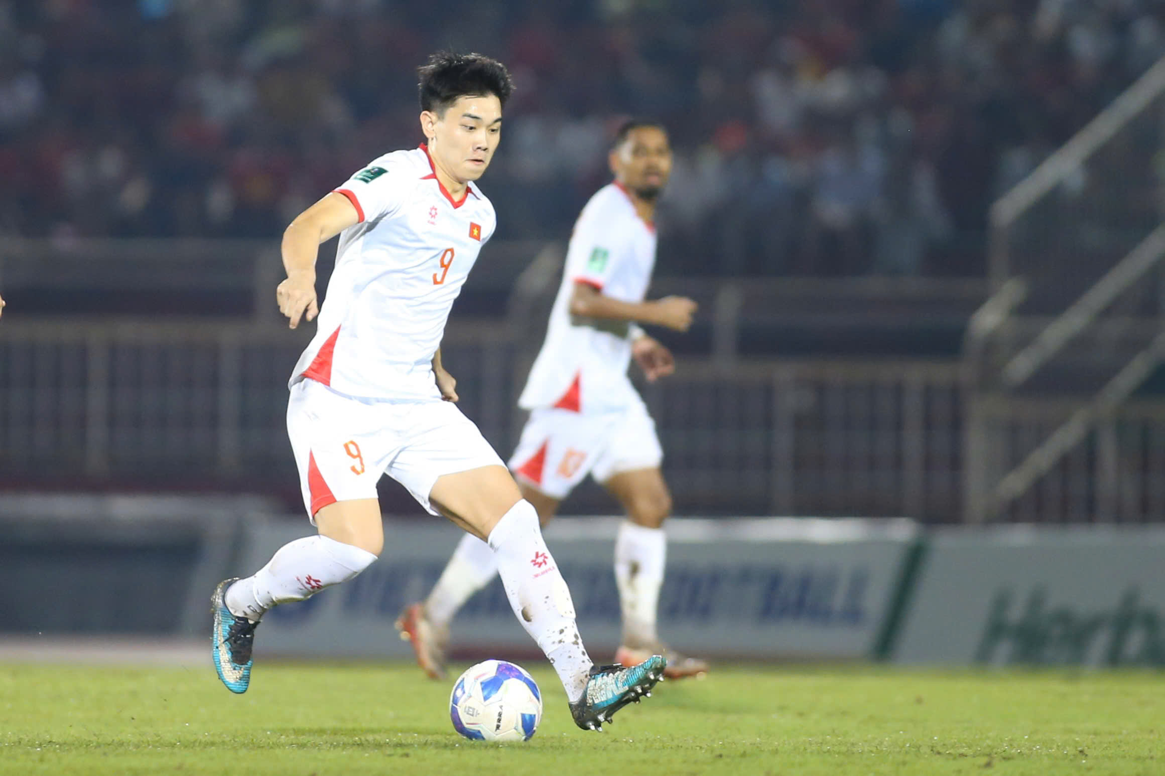 HLV Kim Sang-sik: 'Đội tuyển Việt Nam vẫn nóng vội, tôi rất tiếc...'- Ảnh 2.