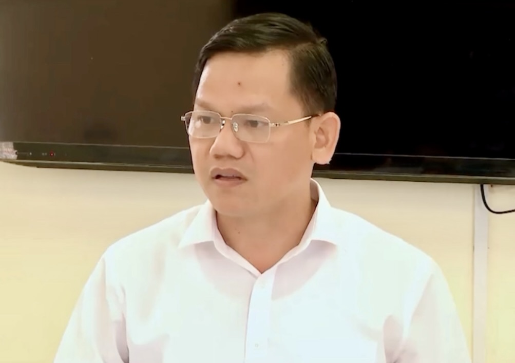 Đòn bảy của hơn 60.000 gia đình ở Đồng Nai - Ảnh 1.