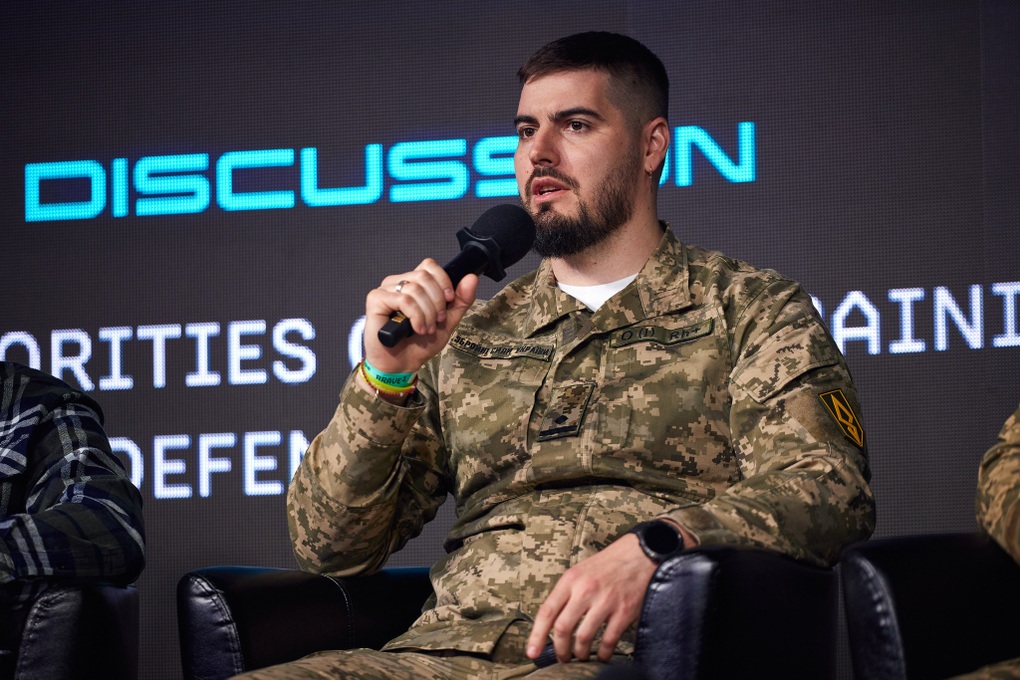 Đơn vị tinh nhuệ hàng đầu của Nga khiến Ukraine không thể bắt kịp - 1