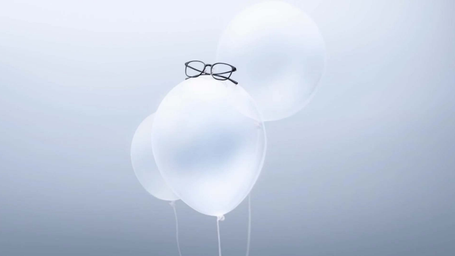 Dòng kính mắt toàn diện 'nhẹ như không' khiến dân văn phòng phát sốt- Ảnh 4.