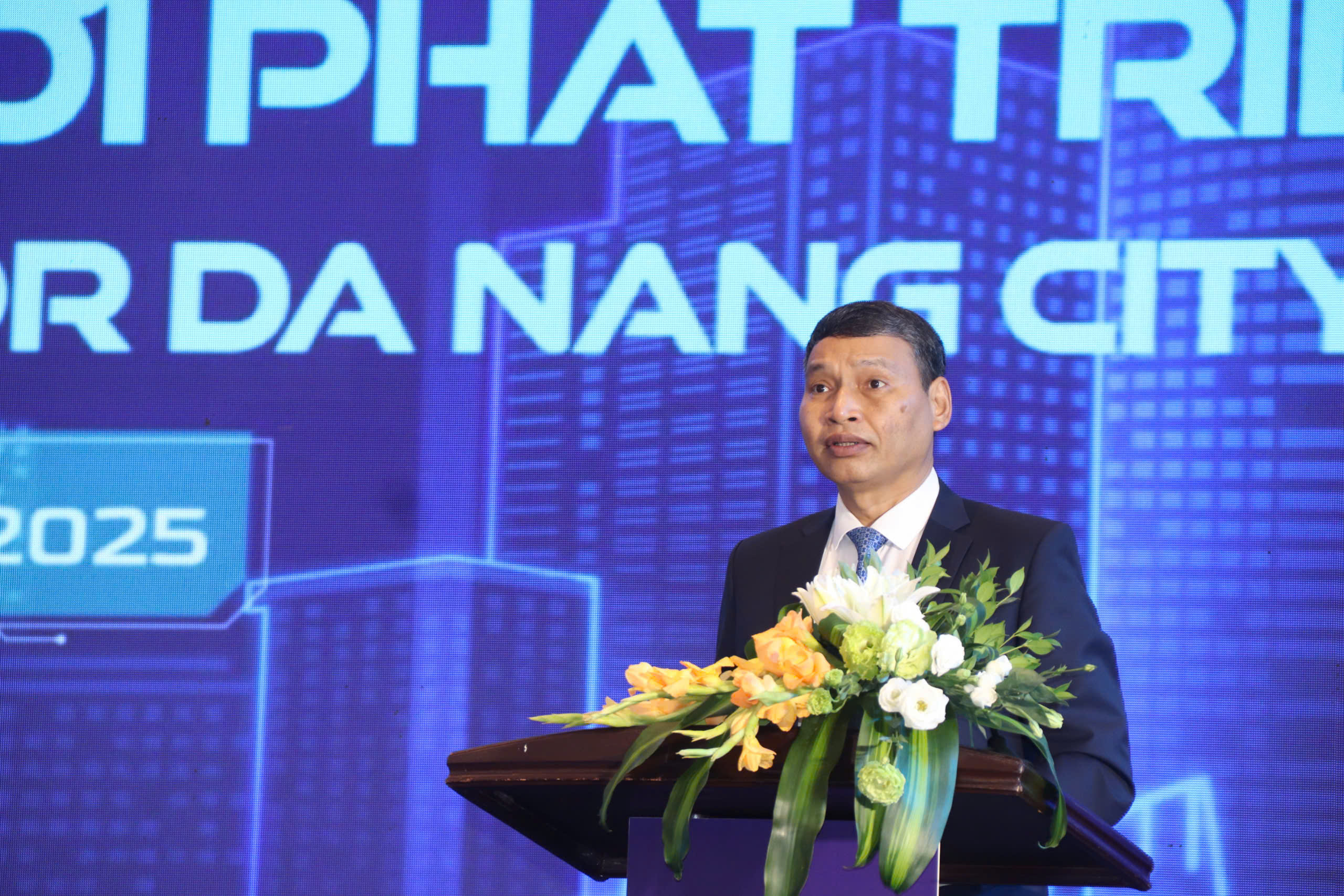 Trí tuệ nhân tạo: Động lực mới cho sự phát triển của Đà Nẵng - Ảnh 1.