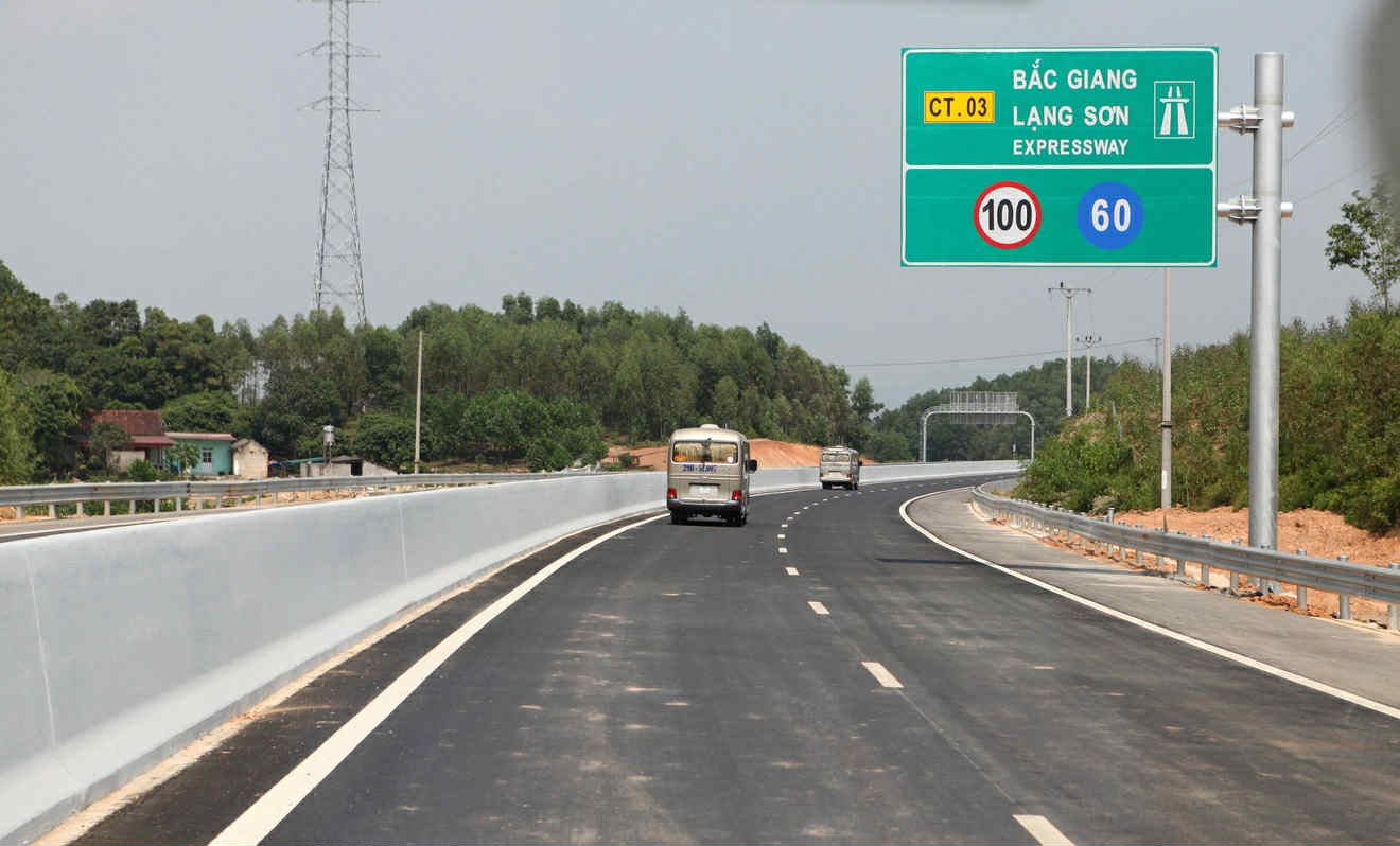 BOT Bắc Giang - Lạng Sơn - Ảnh 2.