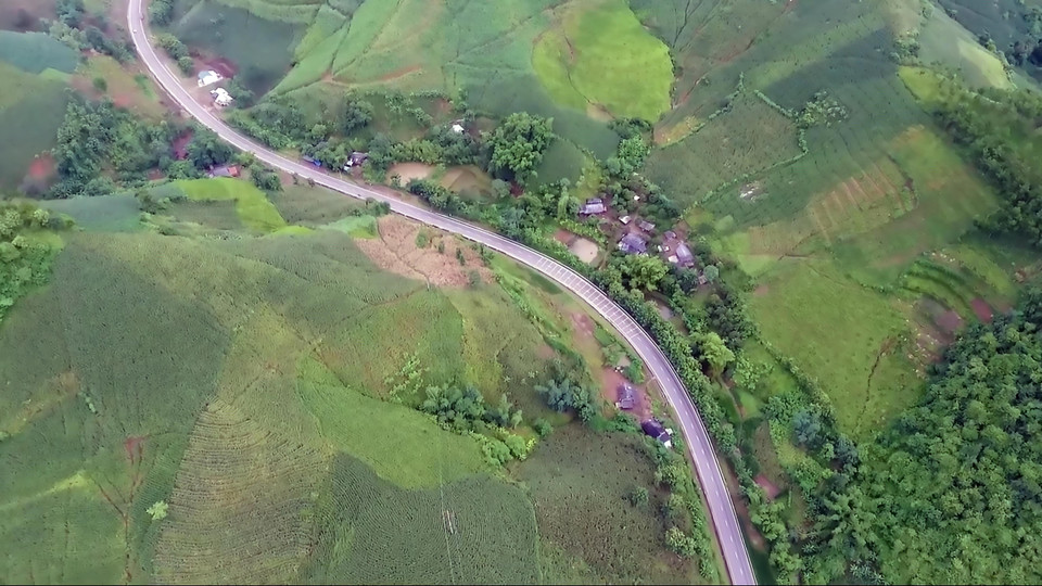 thanh tra dự án QL6  - Ảnh 1.