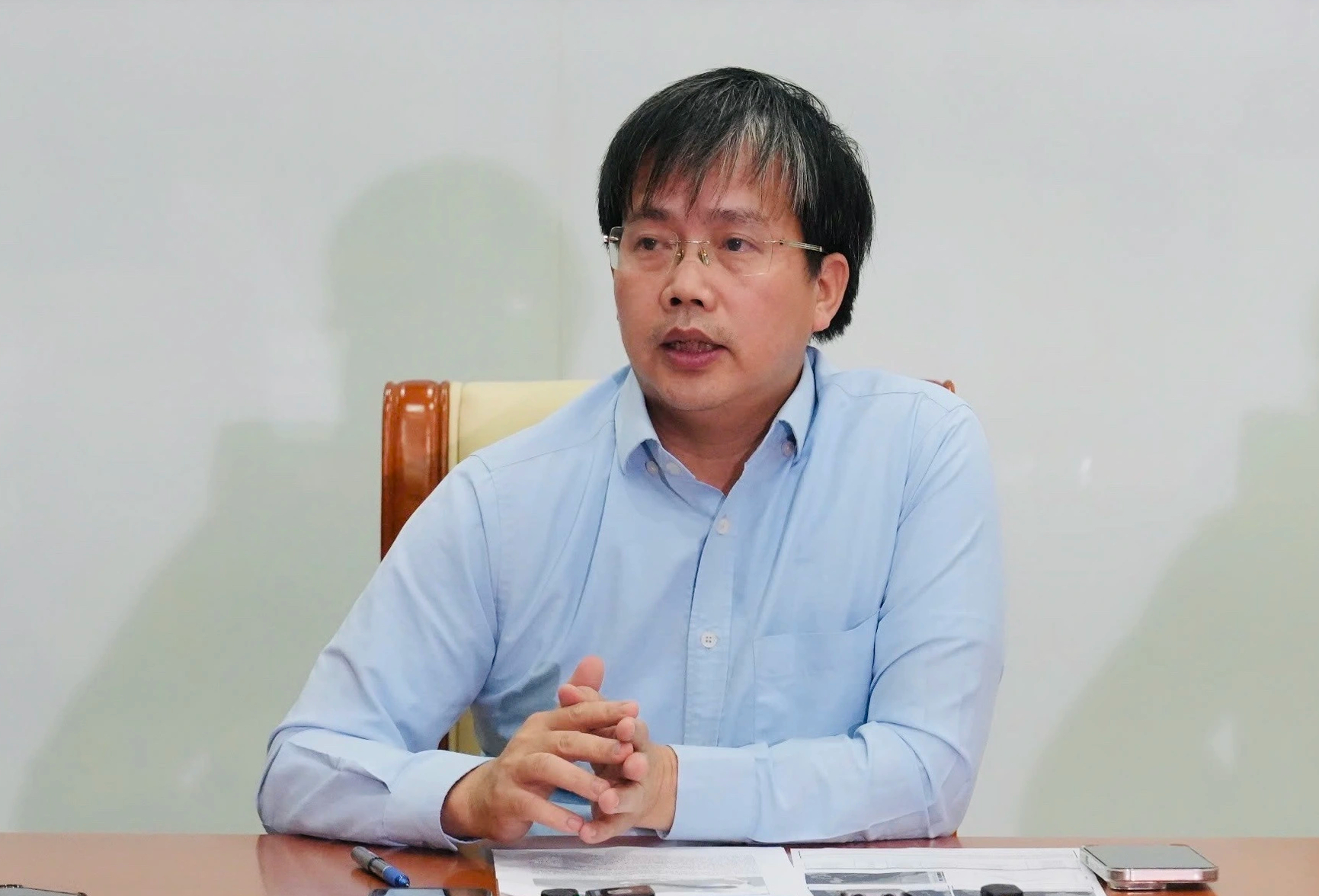 Dự báo thời điểm bão Kalmaegi gây mưa lớn, gió mạnh ở miền Trung- Ảnh 1.