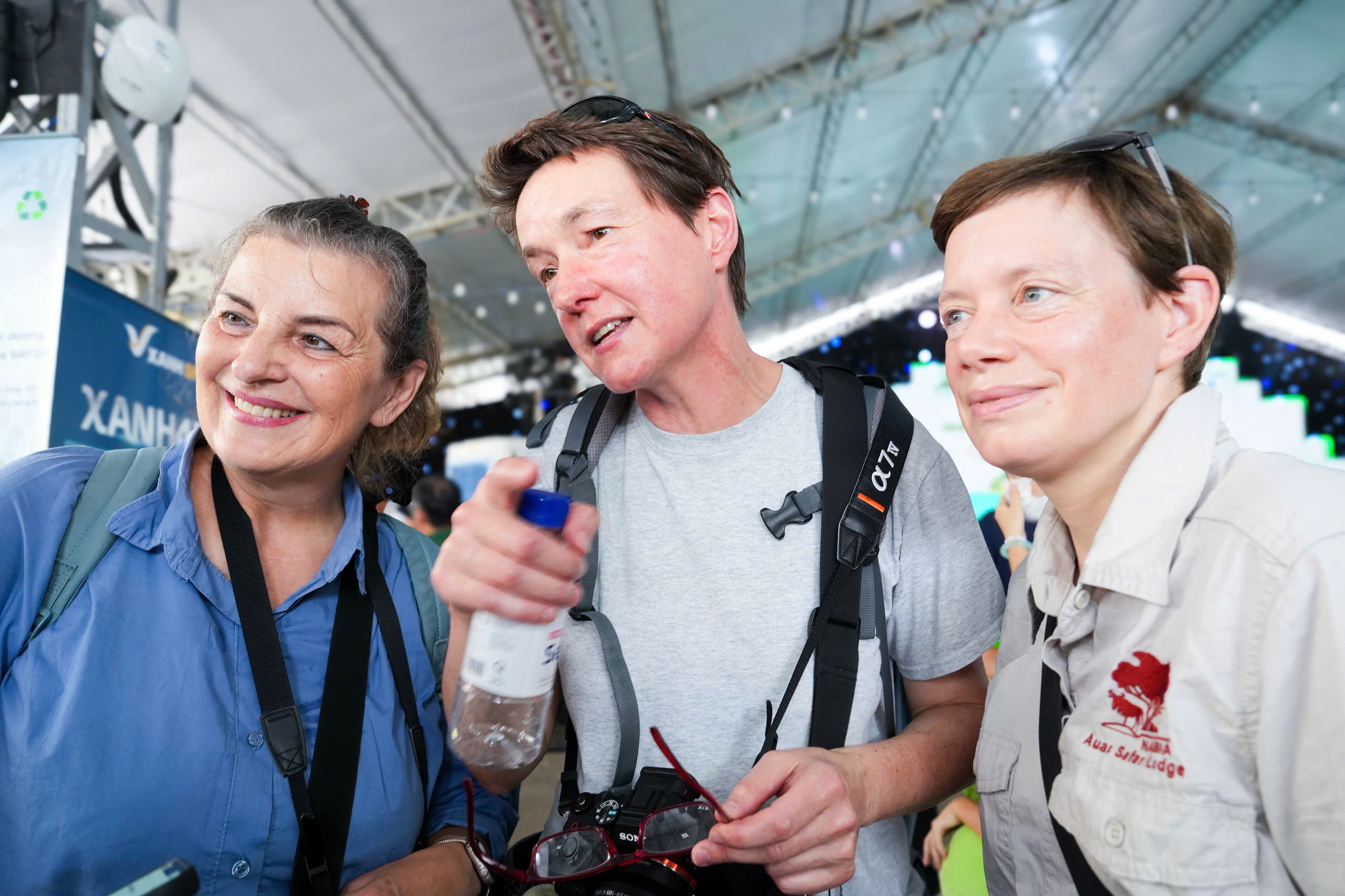 phân loại rác - Ảnh 2.