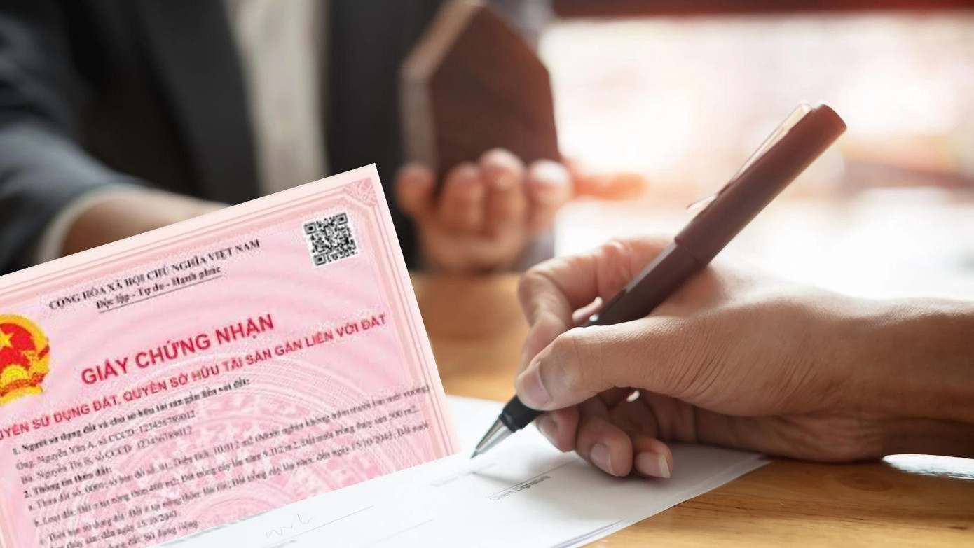 Dự kiến có thay đổi lớn về sở hữu nhà đất từ năm 2026, người dân cần biết- Ảnh 1.