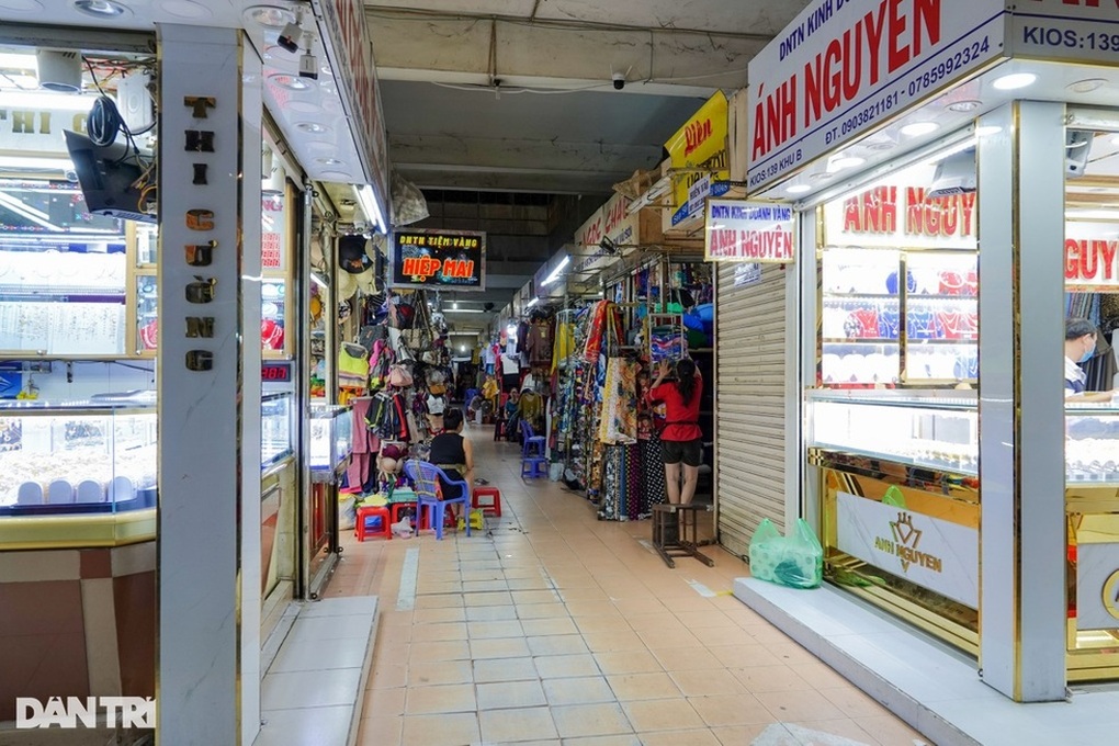 Cục Thuế: Không truy thu thuế các năm trước khi chuyển sang kê khai - 1