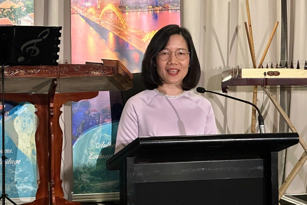 Đưa du lịch Việt Nam tới gần hơn với du khách ở xứ sở chuột túi - 2