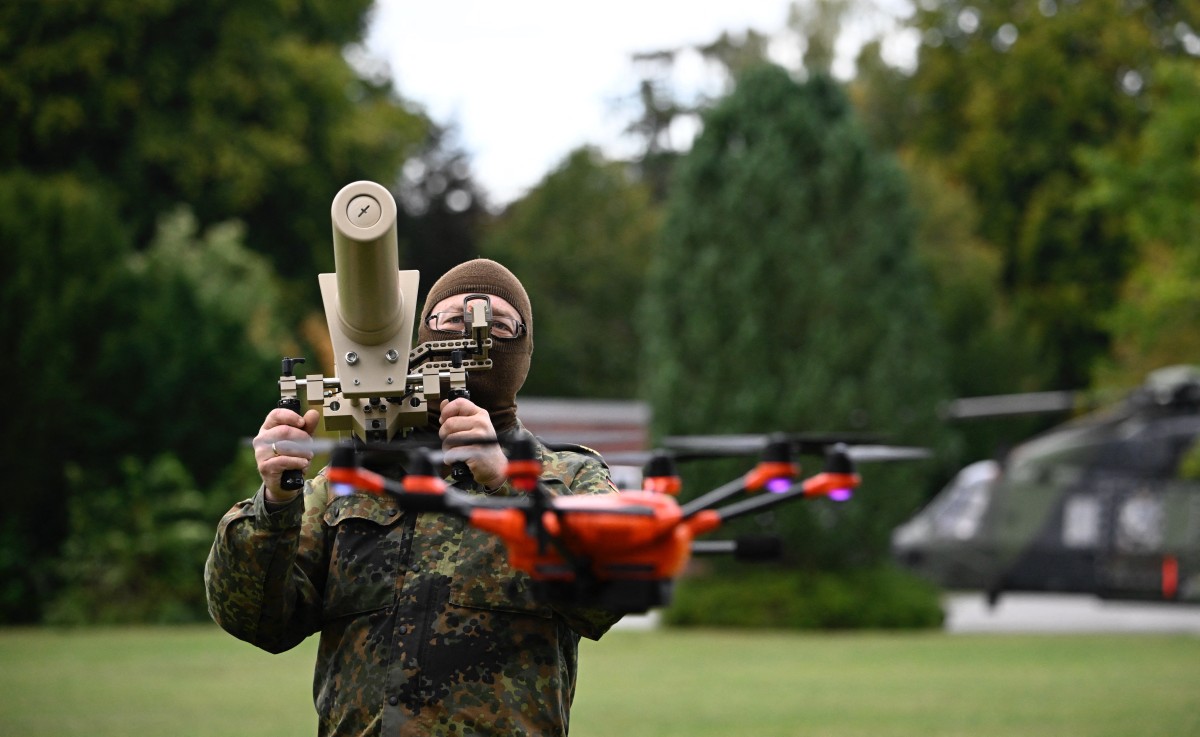 phòng thủ - Ảnh 1.