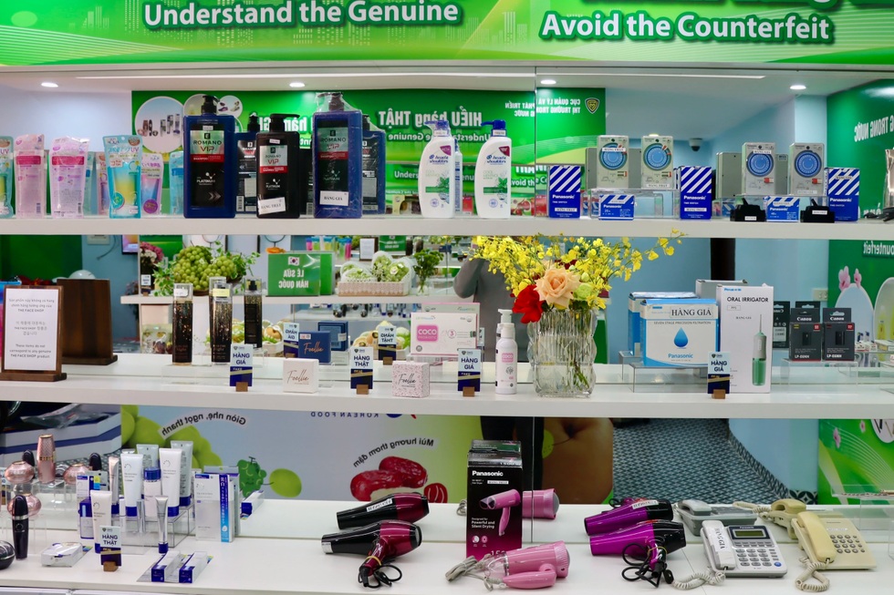 Đừng để người tiêu dùng phải “chịu thiệt hai lần” - 1