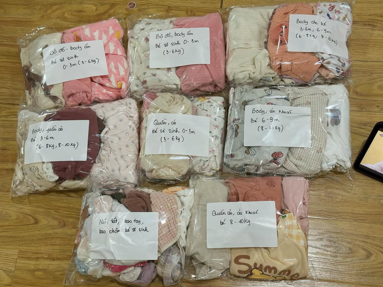 Cứu trợ miền Trung: 'Đúng là của cho không bằng cách cho'- Ảnh 1.