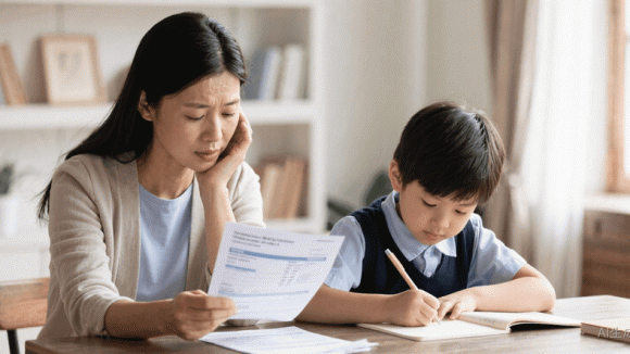 day-con-ki-nang-quan-trong-1a-ngoisaovn-w788-h444 3 học thêm, có nên cho trẻ học thêm, dạy con các kĩ năng