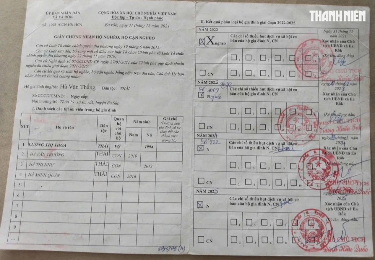 Mẹ nghèo cầu cứu cho con ung thư: Được giúp 46 triệu đồng- Ảnh 1.