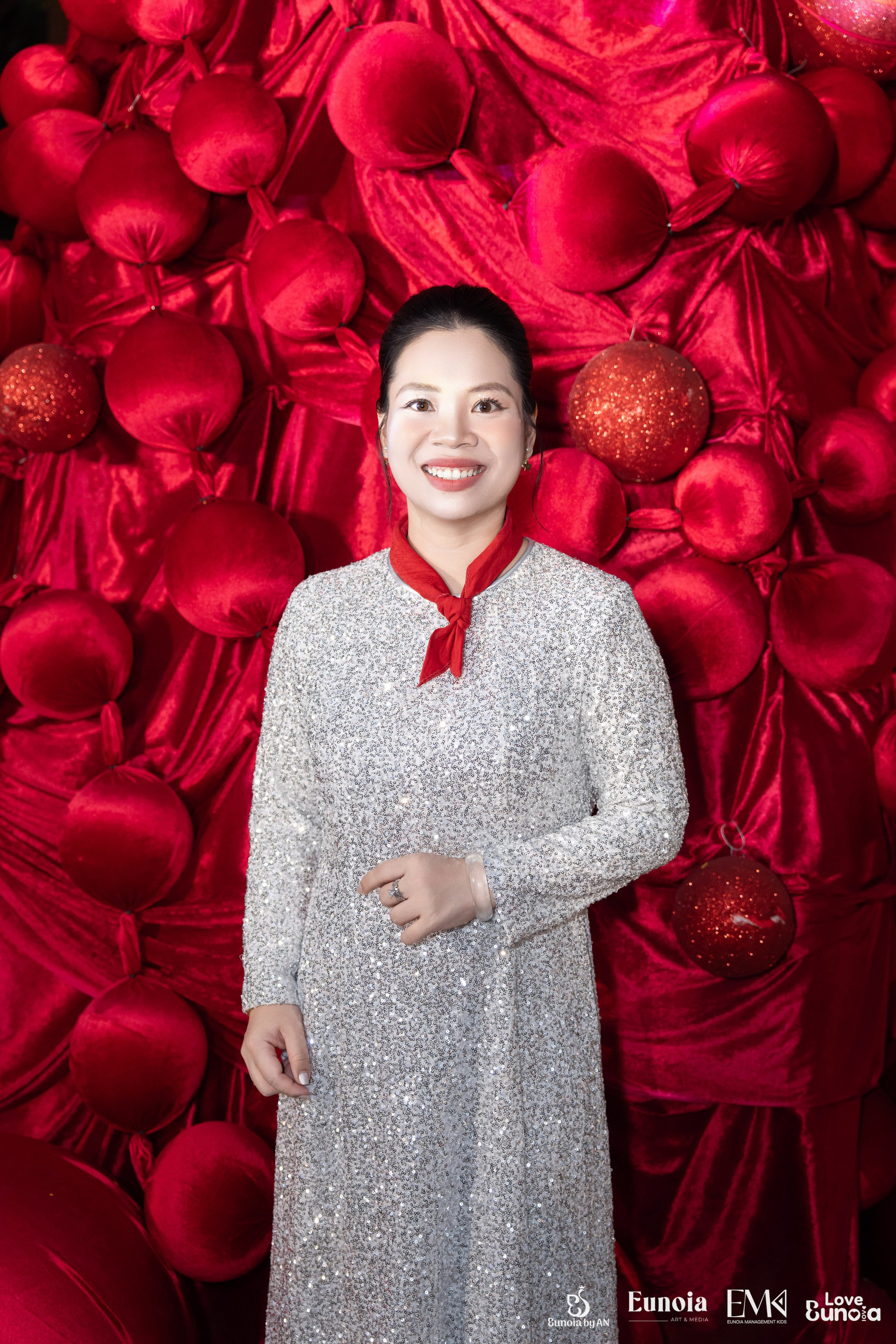 Đường đến thành công của CEO Vũ Lan Anh: Khi tình yêu của một người mẹ tạo nên thương hiệu Việt mang tầm quốc tế- Ảnh 1.