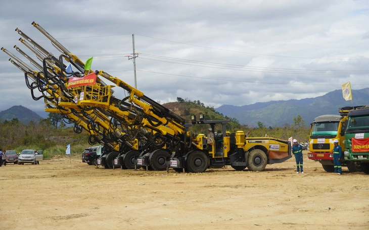 EU hỗ trợ 850.000 euro cho Việt Nam khắc phục hậu quả bão lũ - Ảnh 4.