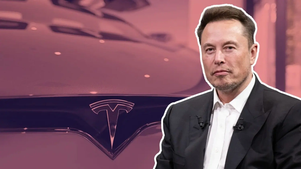 Elon Musk chính thức “ẵm” gói thưởng 1.000 tỷ USD - 1